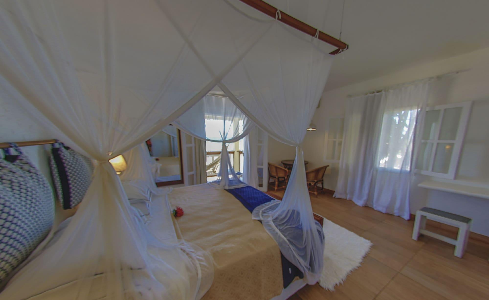 Saint Tropez Praia Hotel Πόρτο Σεγκούρο Εξωτερικό φωτογραφία