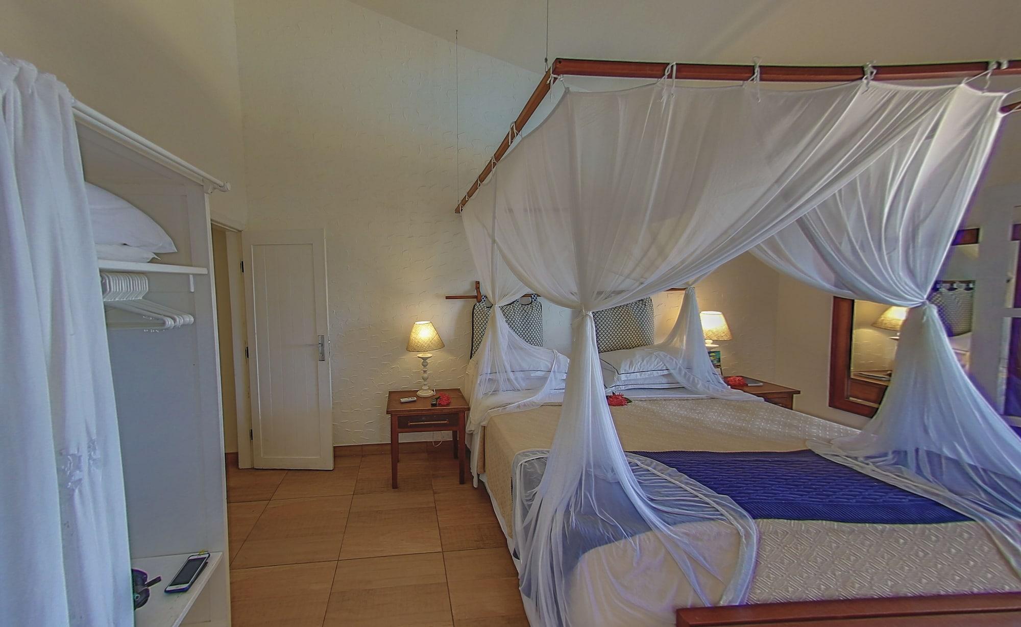 Saint Tropez Praia Hotel Πόρτο Σεγκούρο Εξωτερικό φωτογραφία