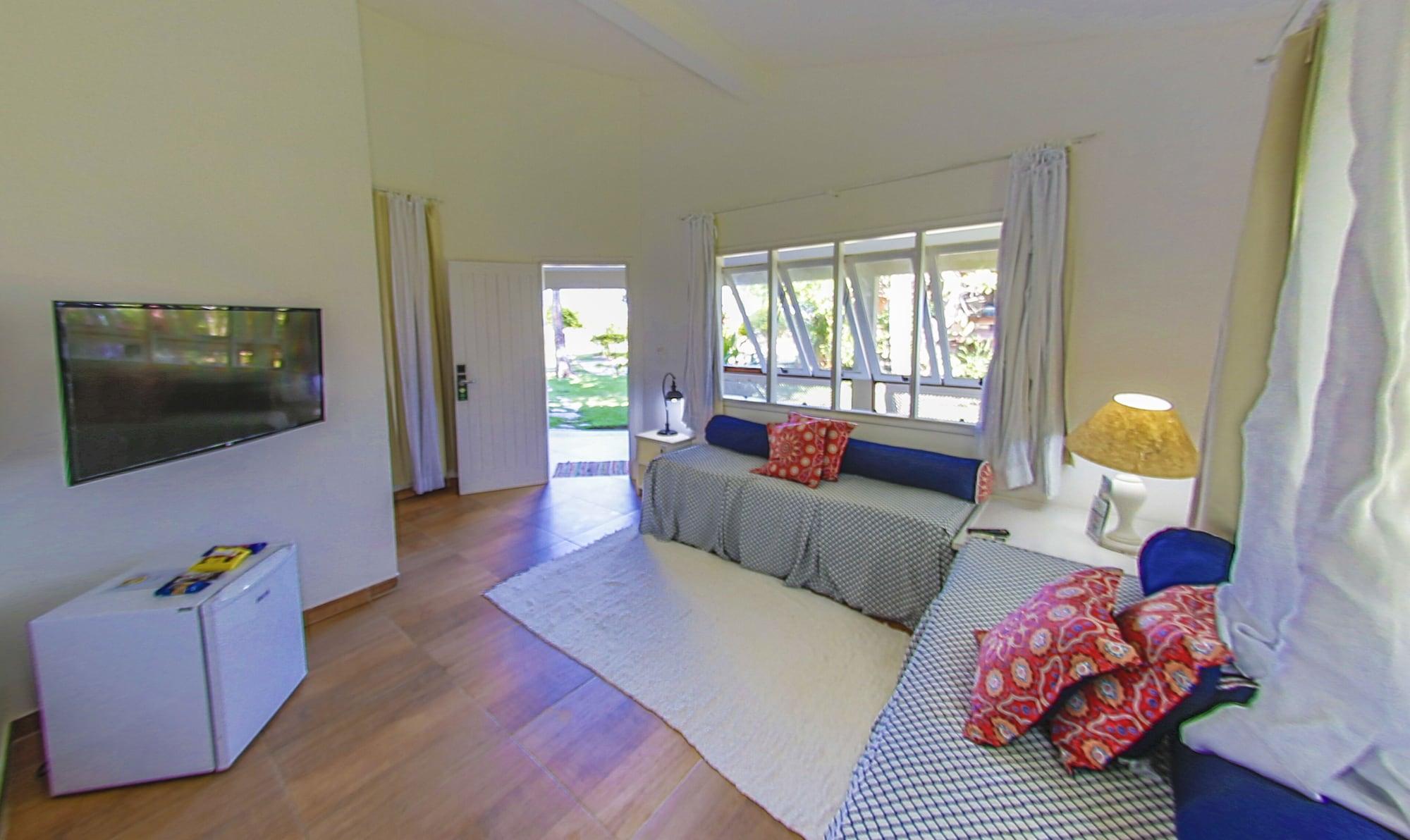 Saint Tropez Praia Hotel Πόρτο Σεγκούρο Εξωτερικό φωτογραφία
