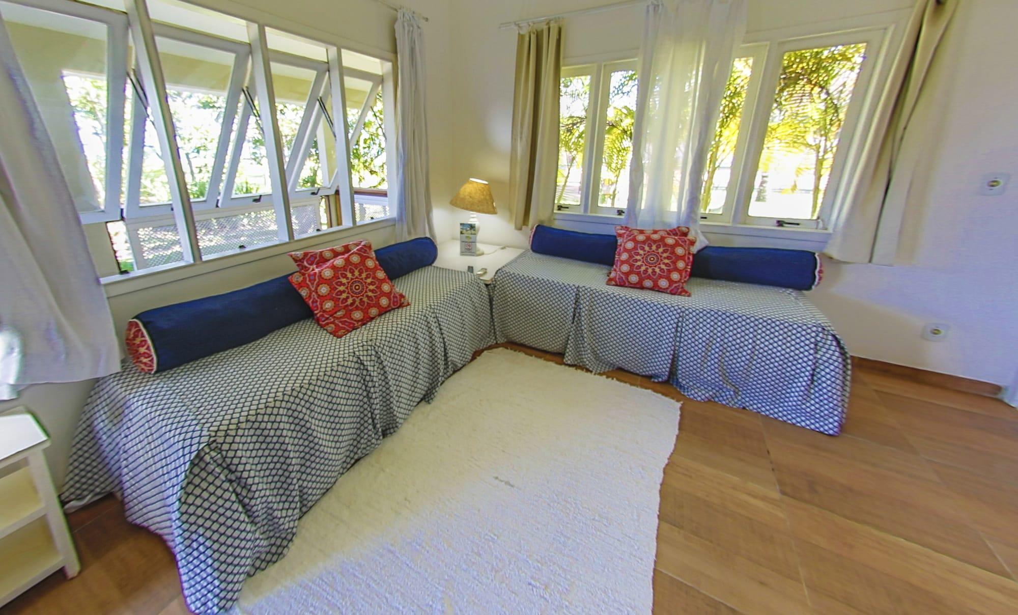 Saint Tropez Praia Hotel Πόρτο Σεγκούρο Εξωτερικό φωτογραφία