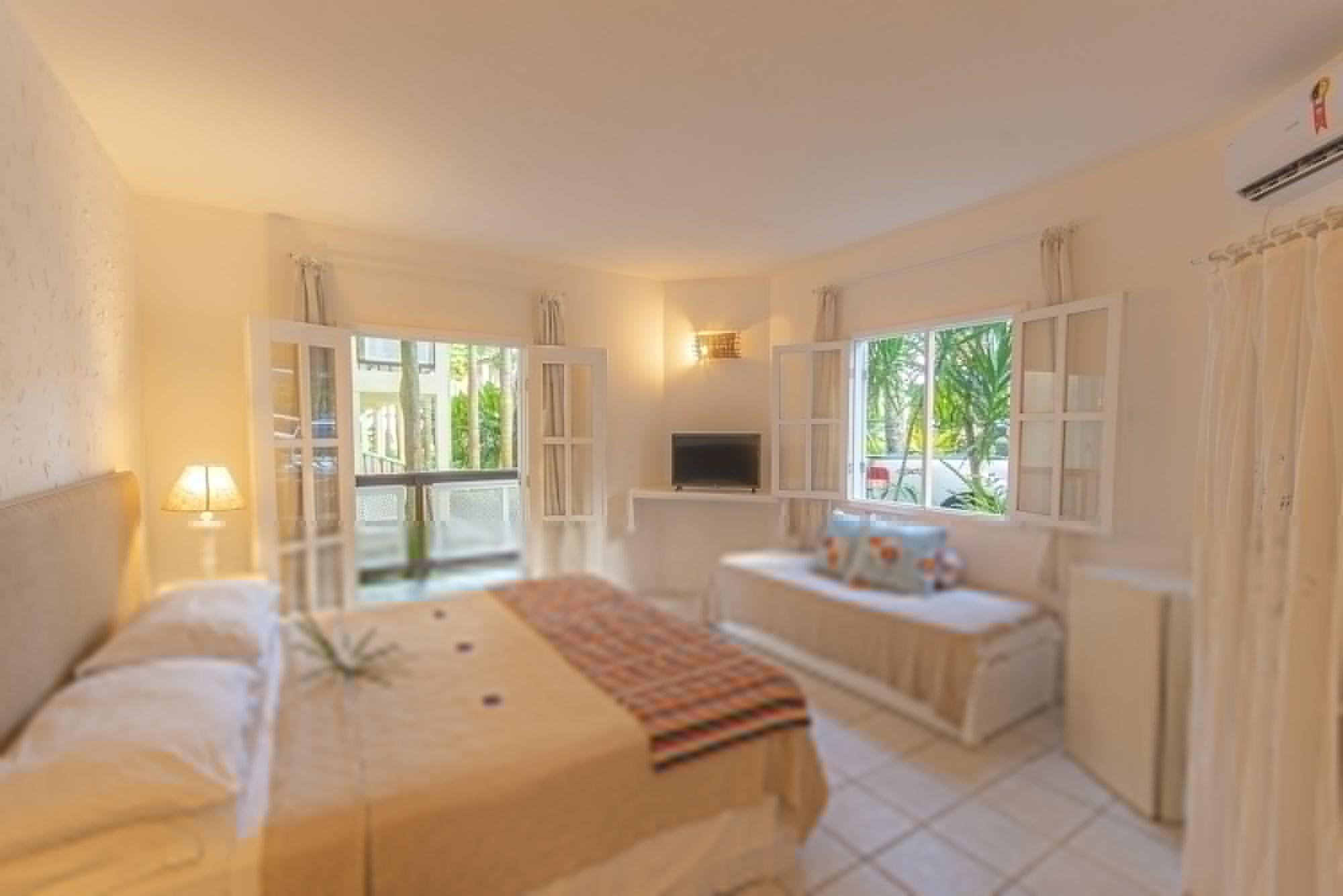 Saint Tropez Praia Hotel Πόρτο Σεγκούρο Εξωτερικό φωτογραφία
