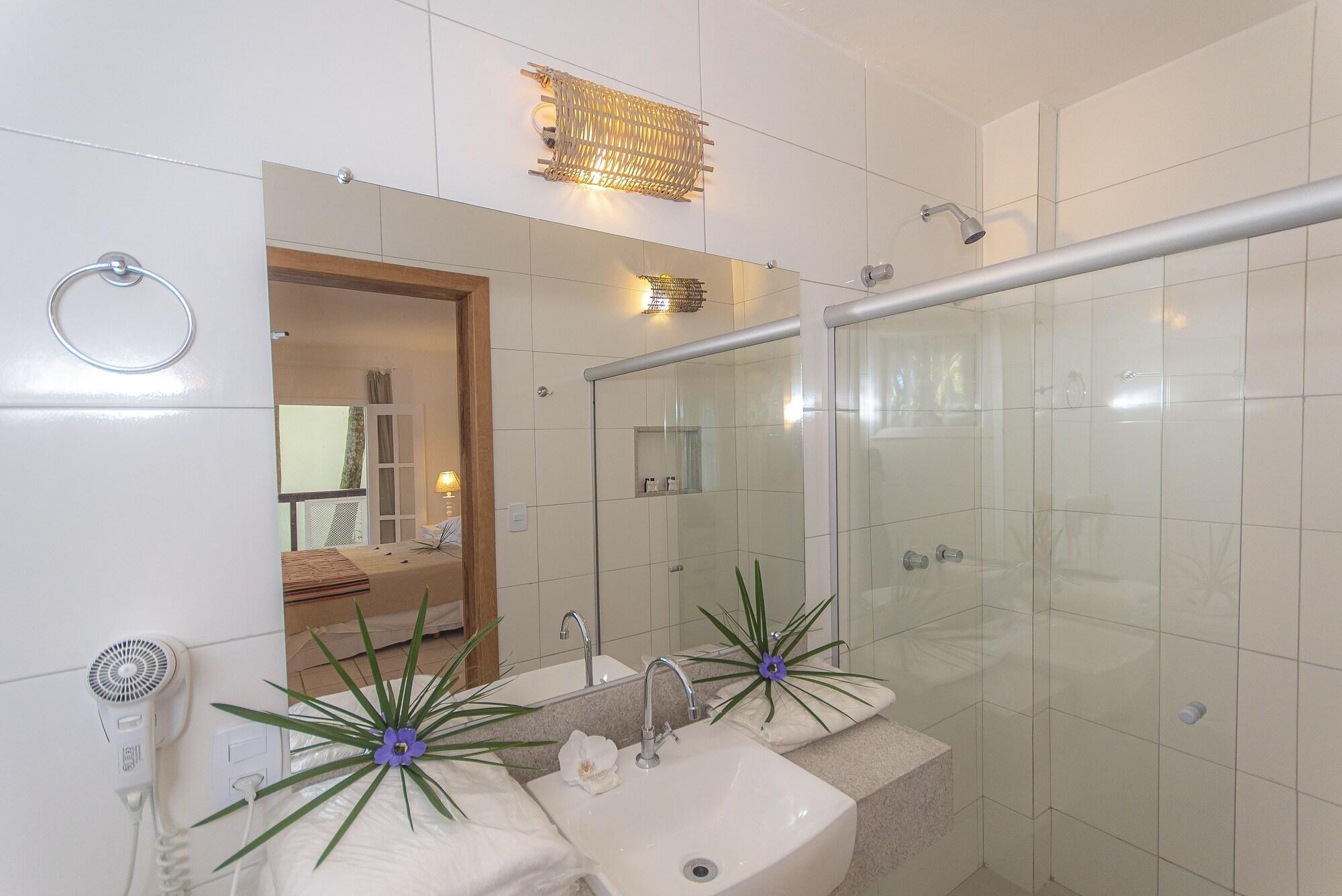 Saint Tropez Praia Hotel Πόρτο Σεγκούρο Εξωτερικό φωτογραφία