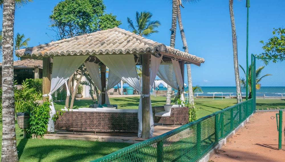 Saint Tropez Praia Hotel Πόρτο Σεγκούρο Εξωτερικό φωτογραφία
