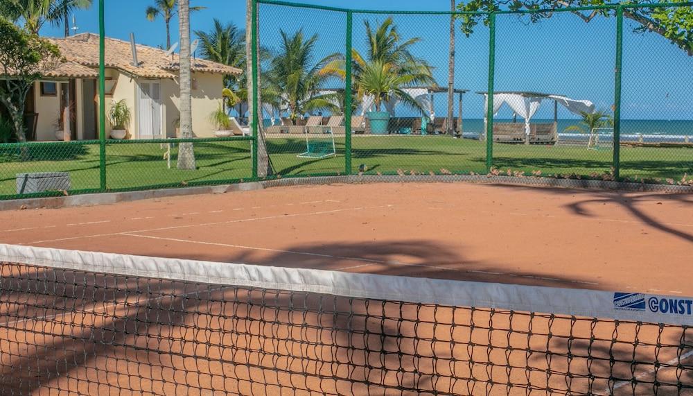 Saint Tropez Praia Hotel Πόρτο Σεγκούρο Εξωτερικό φωτογραφία
