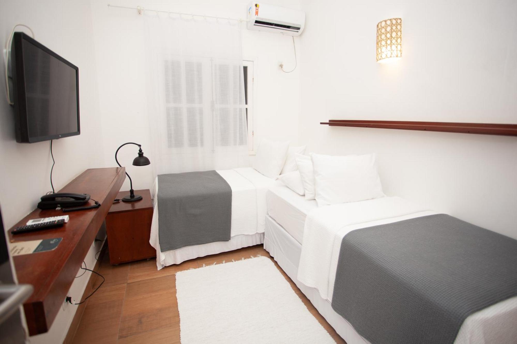 Saint Tropez Praia Hotel Πόρτο Σεγκούρο Εξωτερικό φωτογραφία