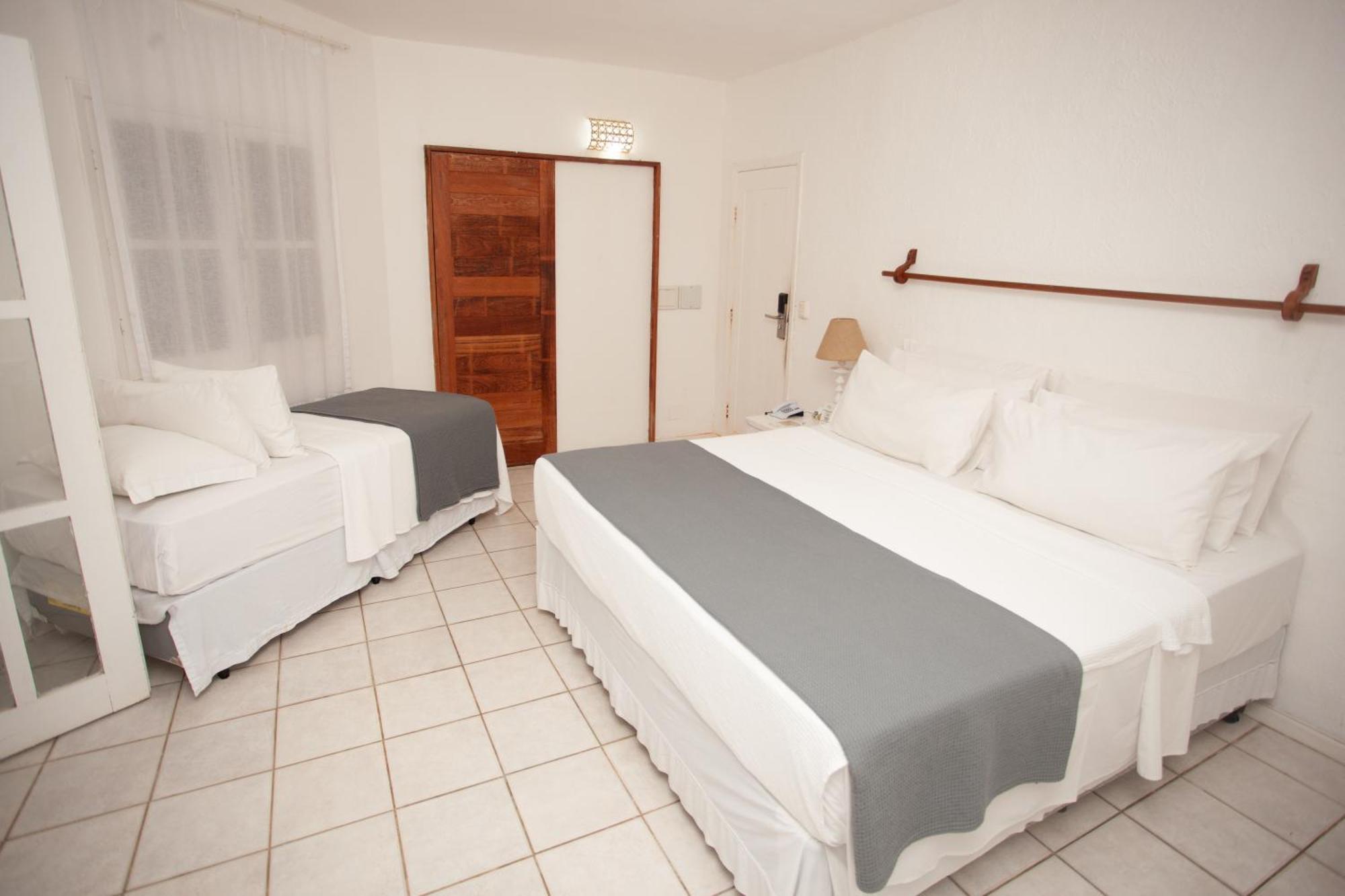 Saint Tropez Praia Hotel Πόρτο Σεγκούρο Εξωτερικό φωτογραφία