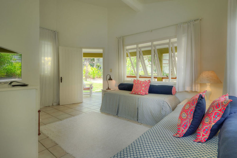 Saint Tropez Praia Hotel Πόρτο Σεγκούρο Εξωτερικό φωτογραφία