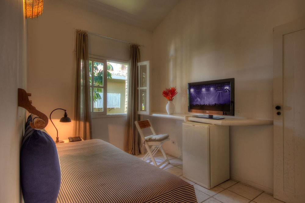 Saint Tropez Praia Hotel Πόρτο Σεγκούρο Εξωτερικό φωτογραφία
