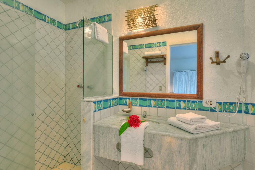 Saint Tropez Praia Hotel Πόρτο Σεγκούρο Εξωτερικό φωτογραφία